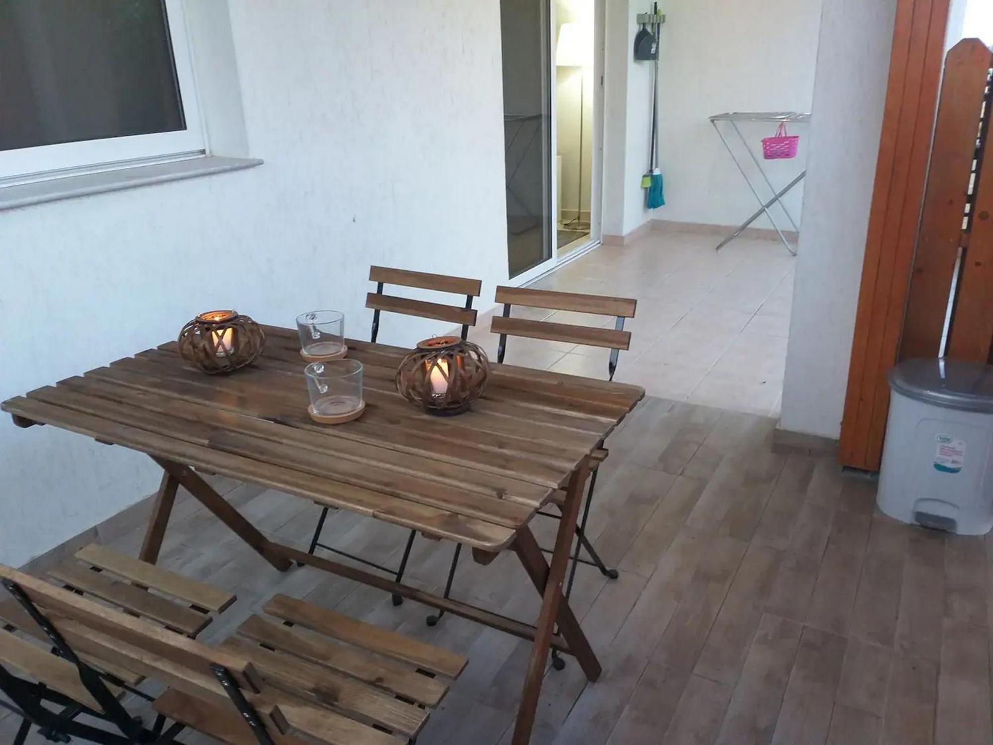 Artemis Panorama Escape Vacation Apartment Tersephanou ภายนอก รูปภาพ
