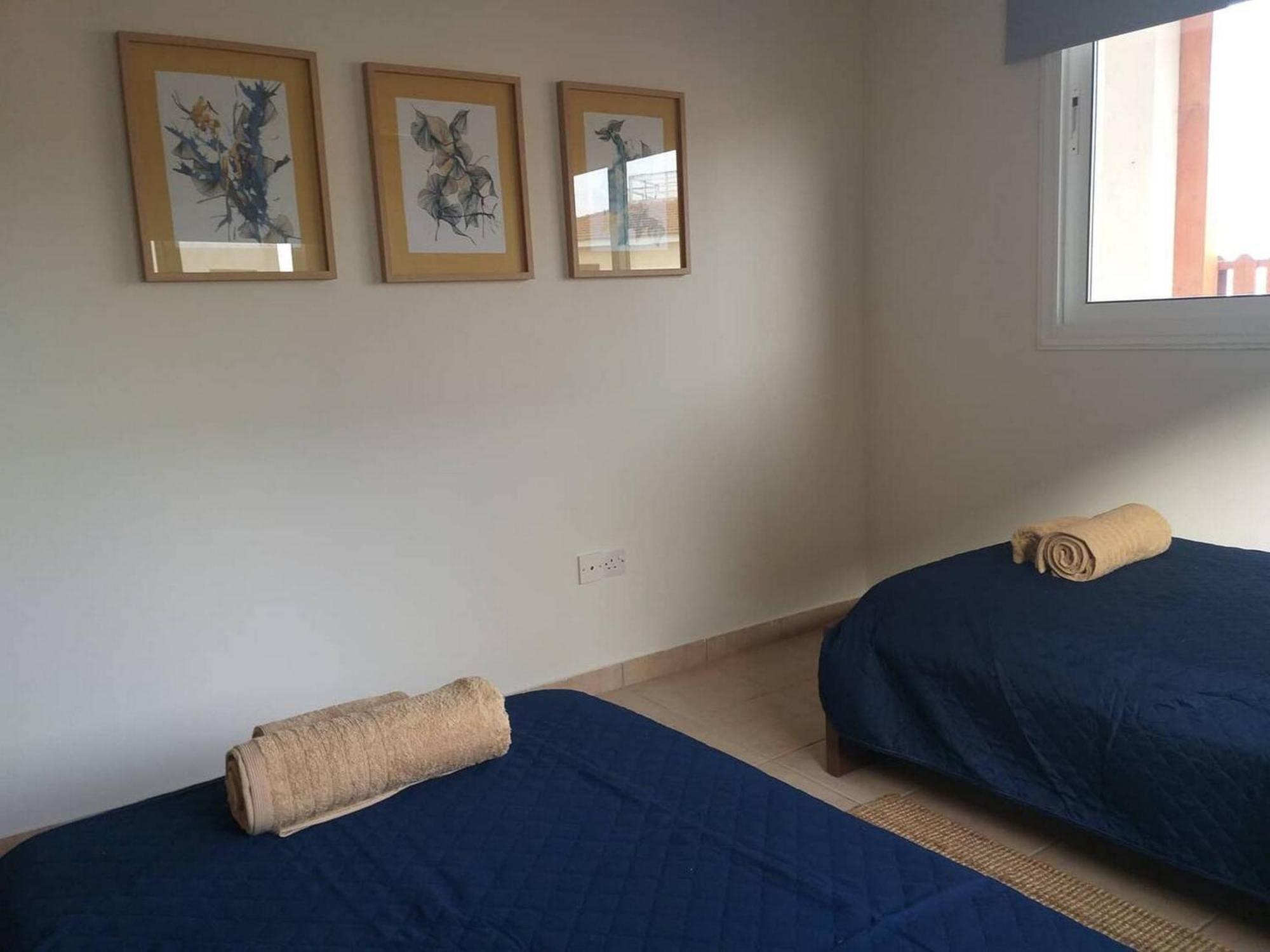 Artemis Panorama Escape Vacation Apartment Tersephanou ภายนอก รูปภาพ