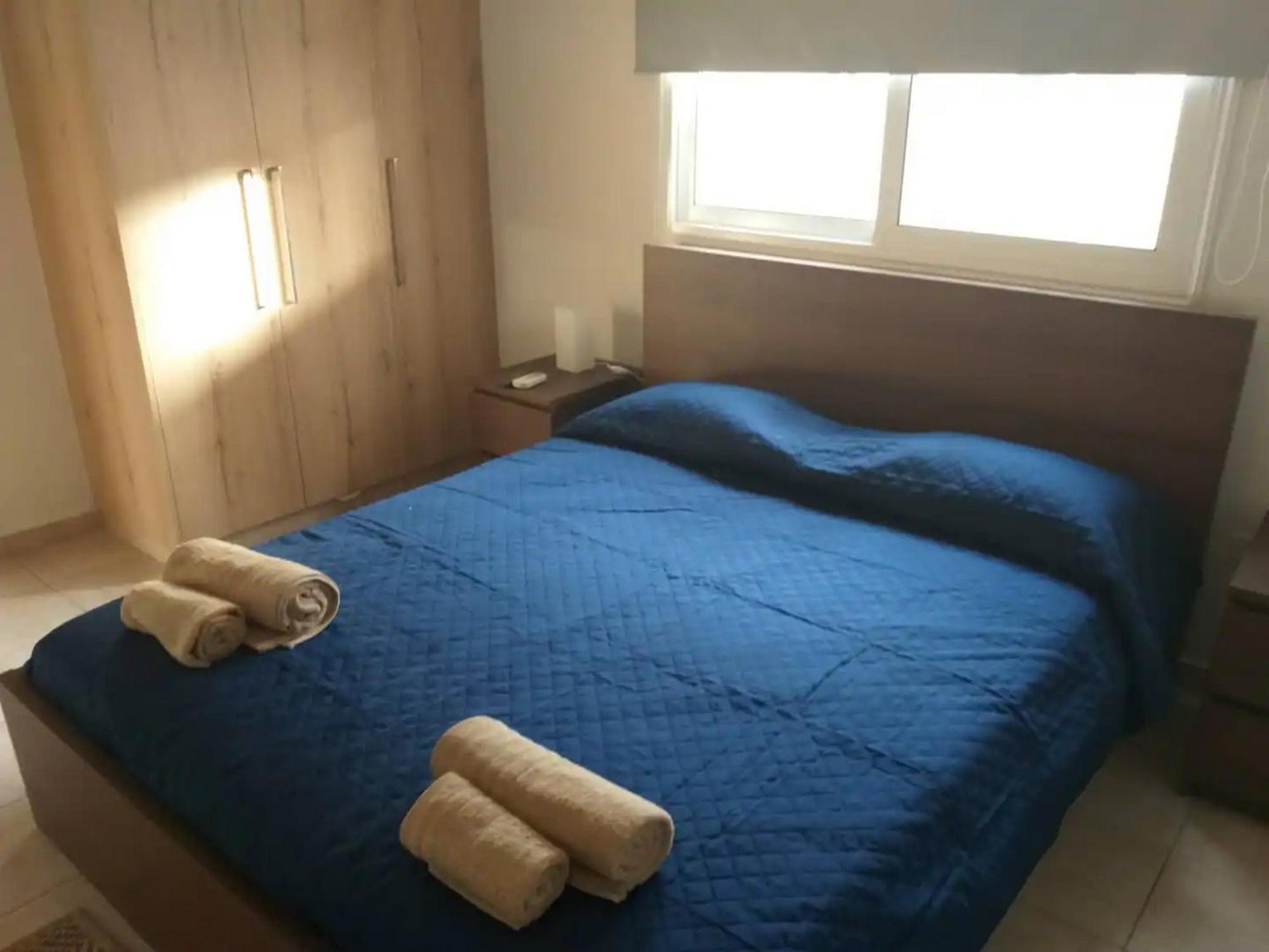 Artemis Panorama Escape Vacation Apartment Tersephanou ภายนอก รูปภาพ