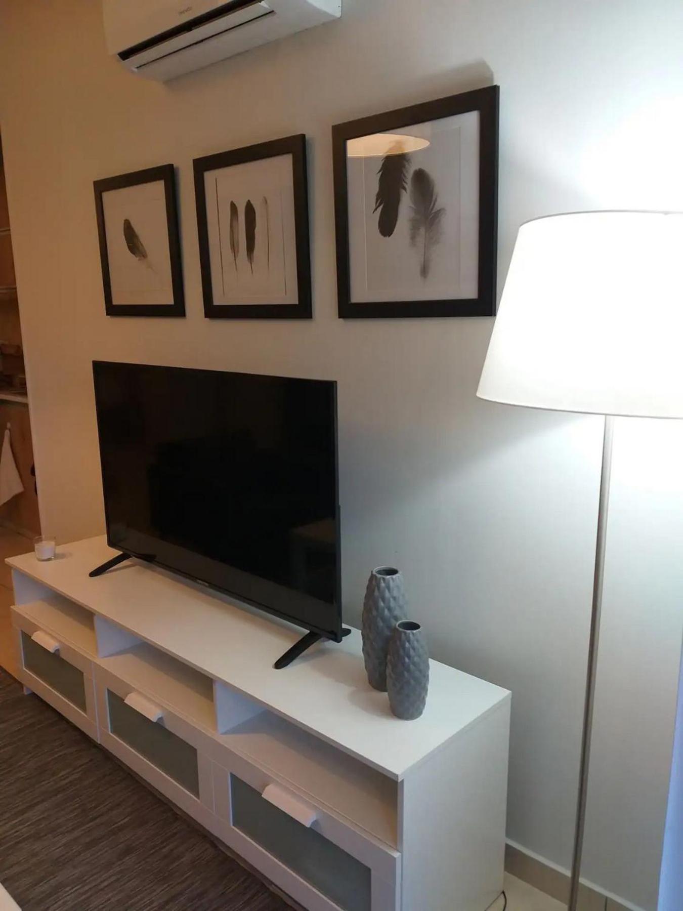 Artemis Panorama Escape Vacation Apartment Tersephanou ภายนอก รูปภาพ